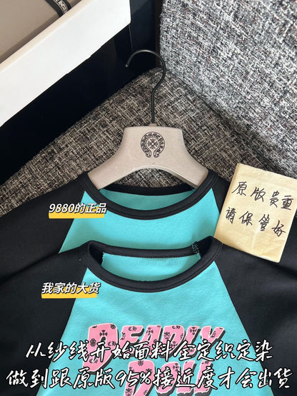 티모 /  크롬하츠 26SS 신상 반팔 티셔츠