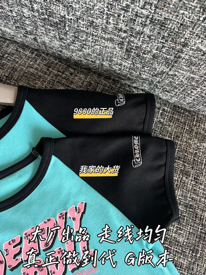 티모 /  크롬하츠 26SS 신상 반팔 티셔츠