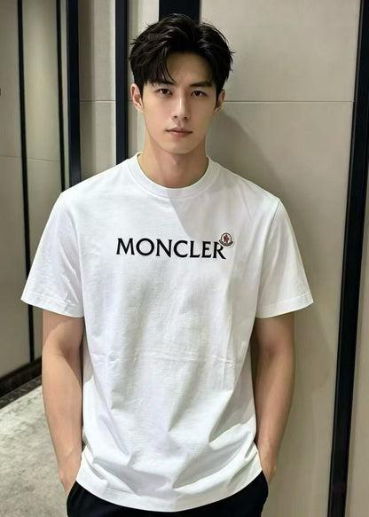 V공장 / 몽클레어 반팔셔츠