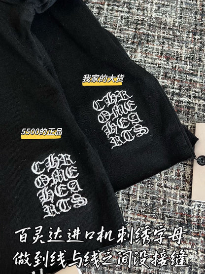 티모 /  크롬하츠 26SS 신상 반팔 티셔츠