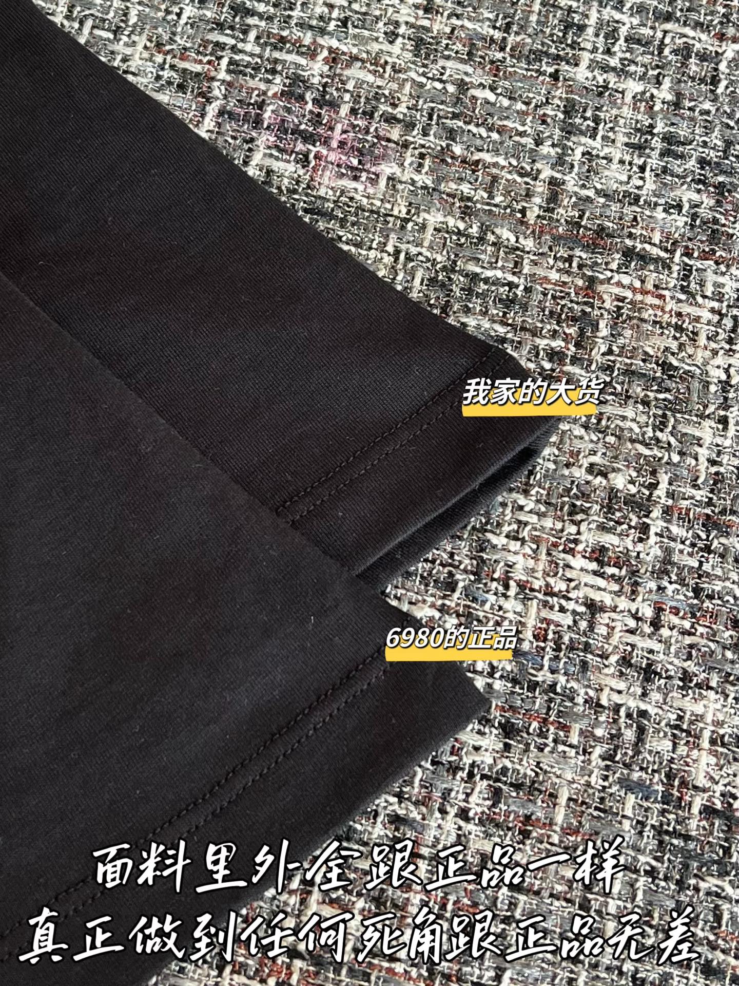 티모 /  크롬하츠 26SS 신상 반팔 티셔츠