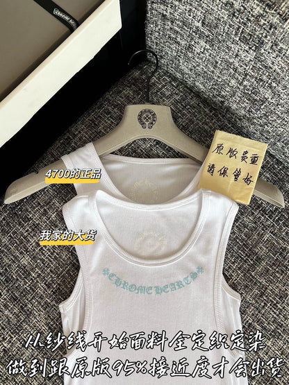 티모 /  크롬하츠 26SS 신상 탱크탑