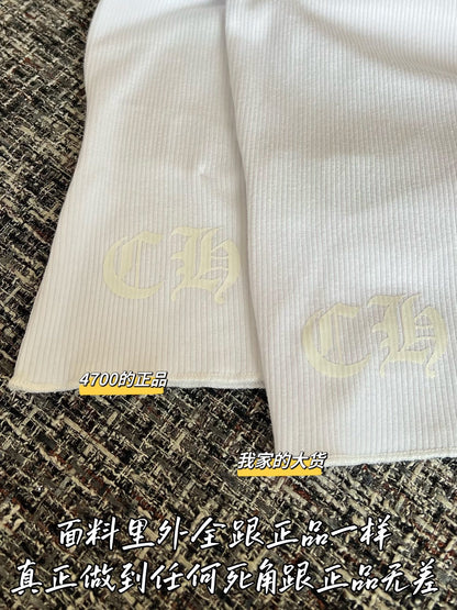 티모 /  크롬하츠 26SS 신상 탱크탑