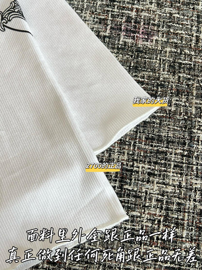 티모 /  크롬하츠 26SS 신상 탱크탑
