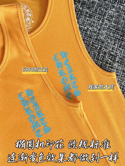 티모 /  크롬하츠 26SS 신상 탱크탑