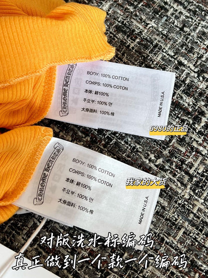티모 /  크롬하츠 26SS 신상 탱크탑