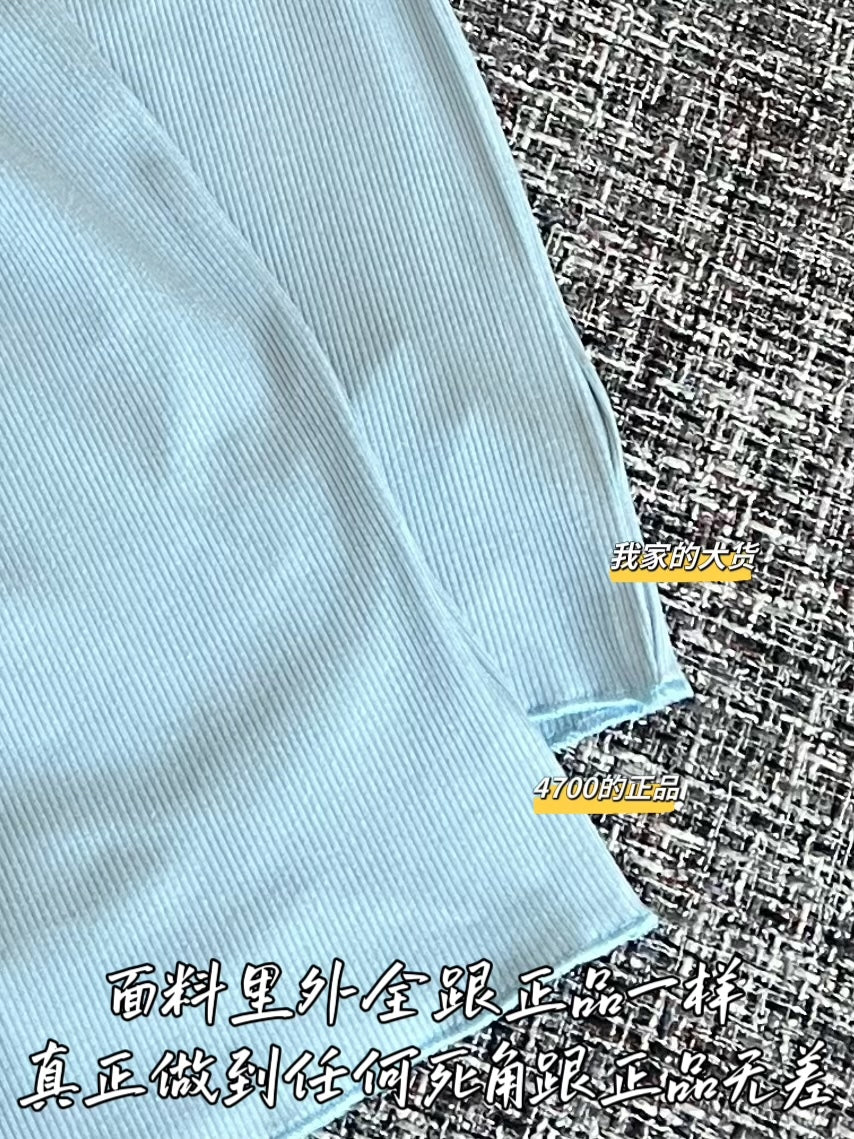 티모 /  크롬하츠 26SS 신상 탱크탑