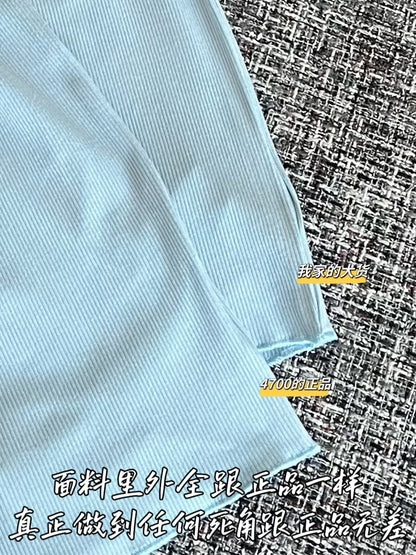 티모 /  크롬하츠 26SS 신상 탱크탑