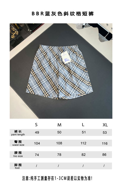 V공장 / 로에베 반바지