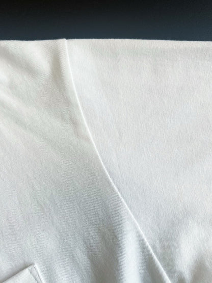 V공장 / 크롬하츠 긴팔티셔츠