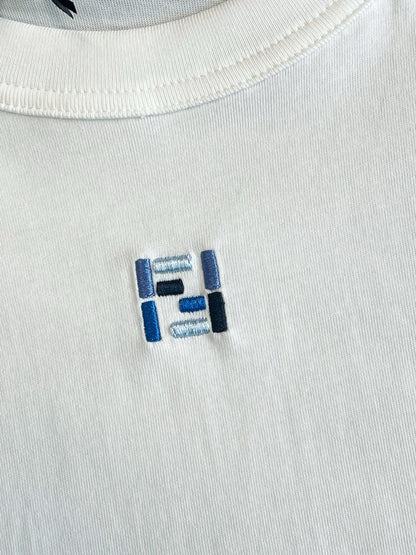 V공장 / 펜디 반팔티셔츠