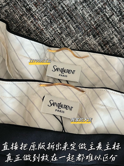 티모 / 입생로랑 26SS 신상 반바지