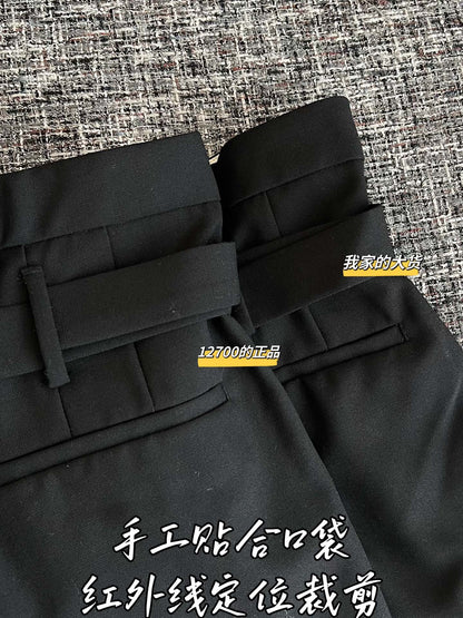 티모 / 입생로랑 26SS 신상 반바지