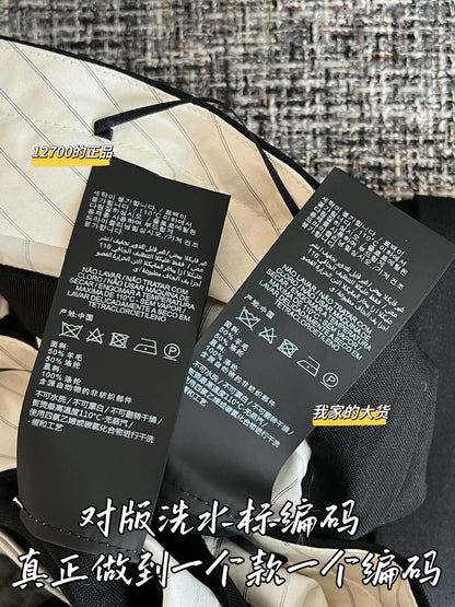 티모 / 입생로랑 26SS 신상 반바지