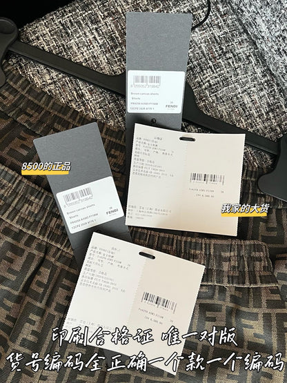 티모 / 루이비통 26SS 신상 모노그램 반바지