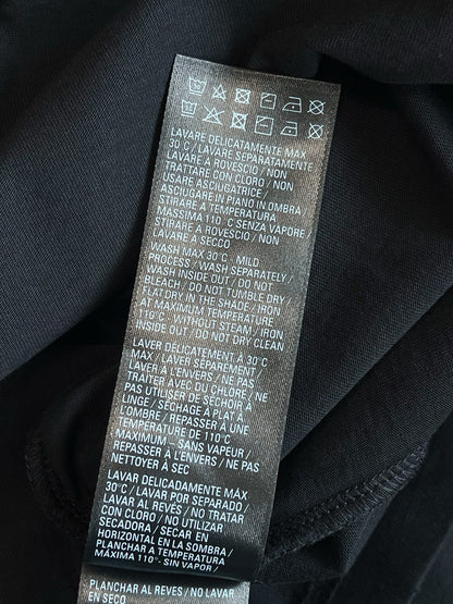 V공장 / 발렌시아가 반팔 티셔츠