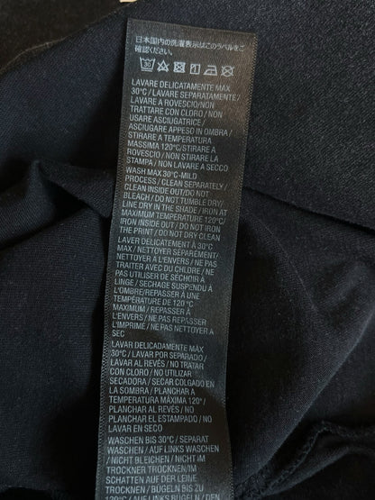 V공장 / 발렌시아가 반팔 티셔츠