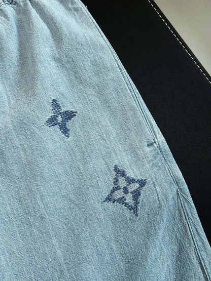 V공장 / 루이비통 반바지