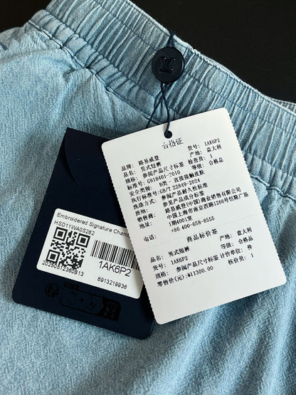 V공장 / 루이비통 반바지
