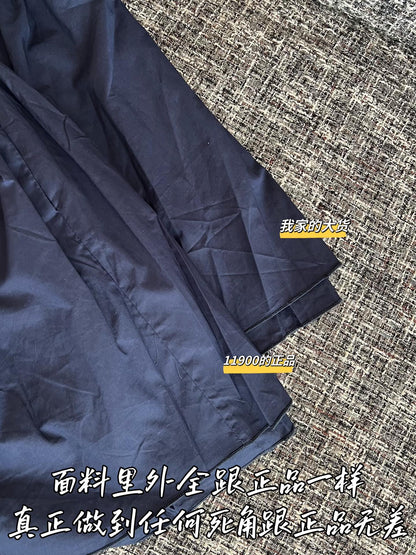 티모 / 로에베 26SS 신상 미니스커트