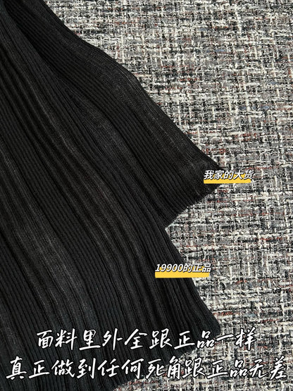 티모 / 샤넬 26SS 신상 반소매 티셔츠