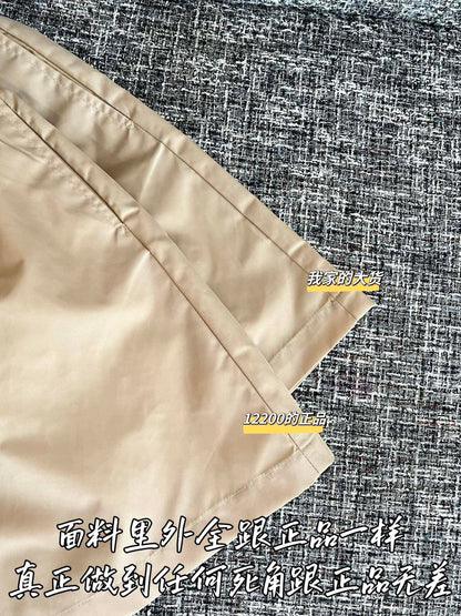 티모 / 프라다 26SS 신상 반바지
