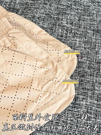 티모 / 펜디 26SS 신상 반바지