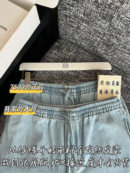 티모 / 로에베 26SS 신상 민소매 셔츠