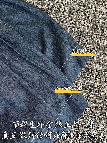 티모 / 로에베 26SS 신상 민소매 셔츠