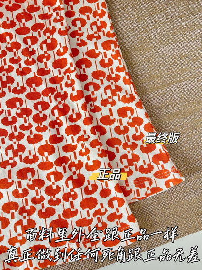 티모 / 미우미우 26SS 신상 반소매 탑