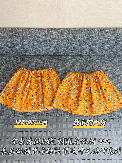 티모 / 미우미우 26SS 신상 반소매 탑