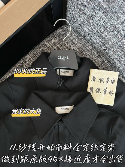 티모 / 셀린느 26SS 신상 폴로셔츠