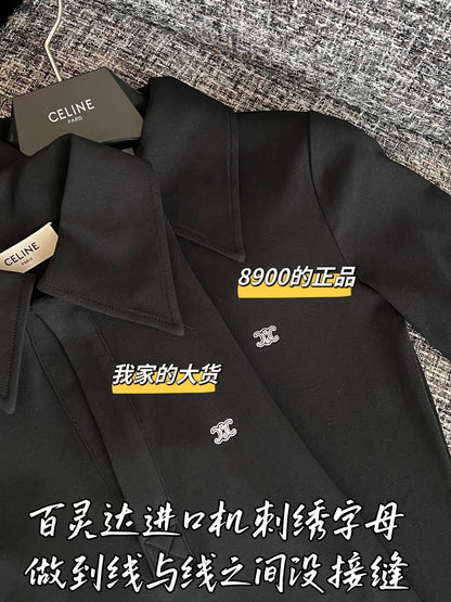 티모 / 셀린느 26SS 신상 폴로셔츠