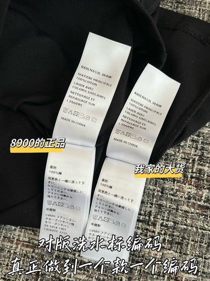티모 / 셀린느 26SS 신상 폴로셔츠