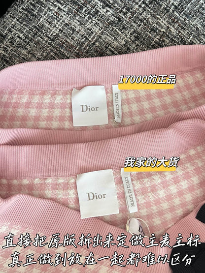 티모 / 디올 26SS 신상 스커트