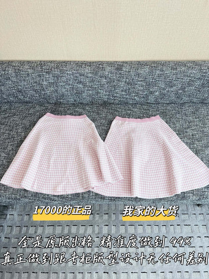 티모 / 디올 26SS 신상 스커트