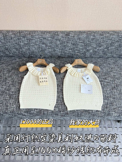 티모 / 디올 26SS 신상 민소매 탑