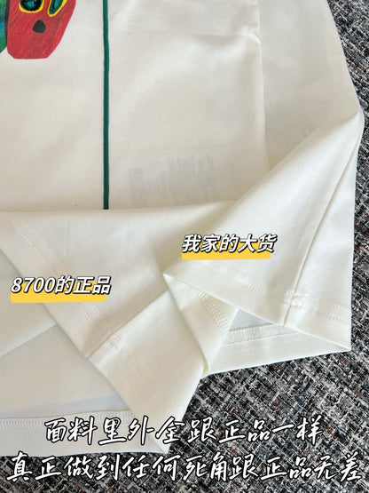 티모 / 디올 26SS 신상 반팔 탑