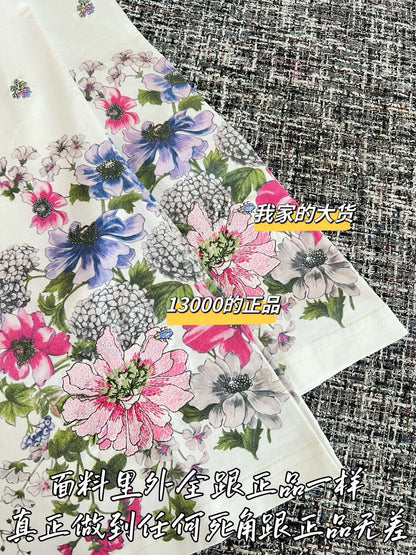 티모 / 디올 26SS 신상 반팔 탑