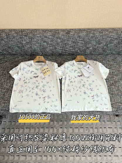 티모 / 디올 26SS 신상 반팔 탑