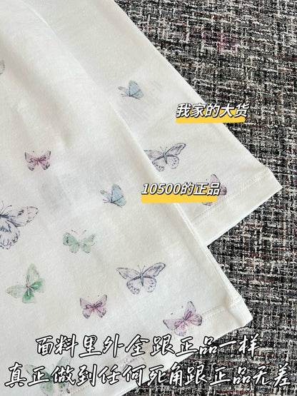 티모 / 디올 26SS 신상 반팔 탑