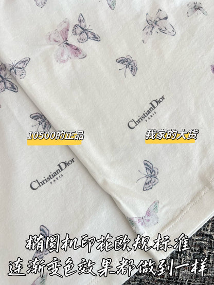 티모 / 디올 26SS 신상 반팔 탑