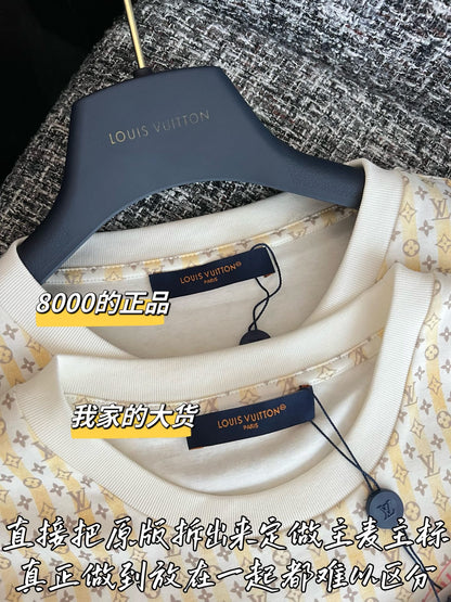 티모 / 루이비통 26SS 신상 반팔 티셔츠