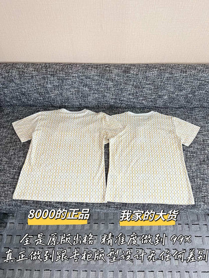티모 / 루이비통 26SS 신상 반팔 티셔츠