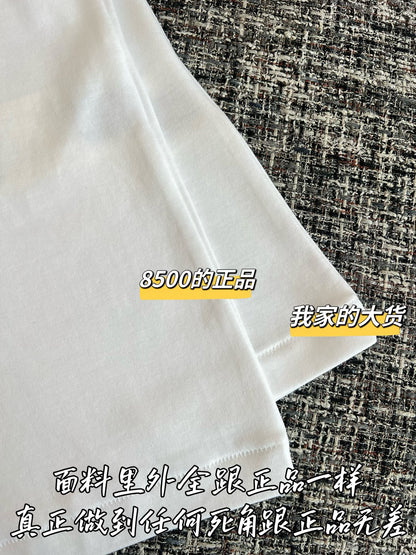 티모 / 루이비통 26SS 신상 반팔 티셔츠