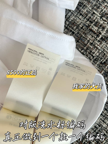 티모 / 루이비통 26SS 신상 반팔 티셔츠