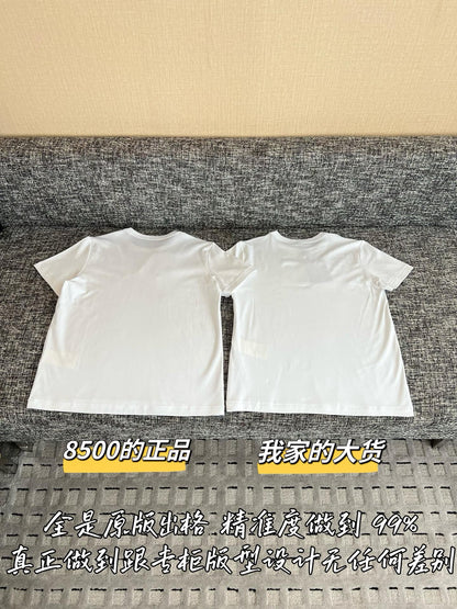 티모 / 루이비통 26SS 신상 반팔 티셔츠