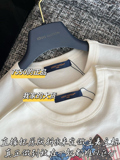 티모 / 루이비통 26SS 신상 반팔 티셔츠