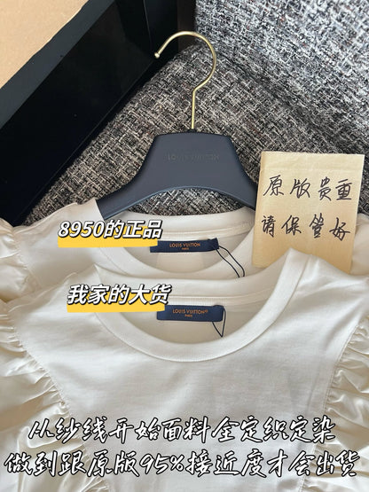 티모 / 루이비통 26 프리스프링 신상 반팔 티셔츠