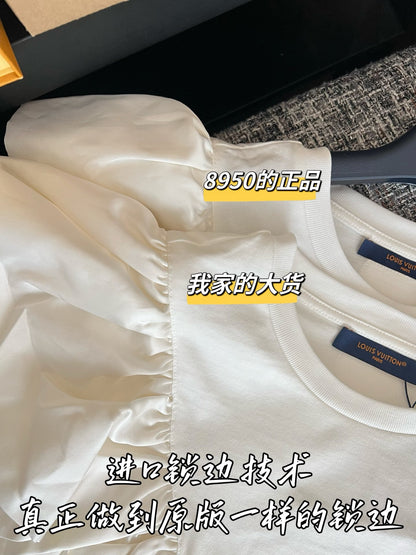 티모 / 루이비통 26 프리스프링 신상 반팔 티셔츠